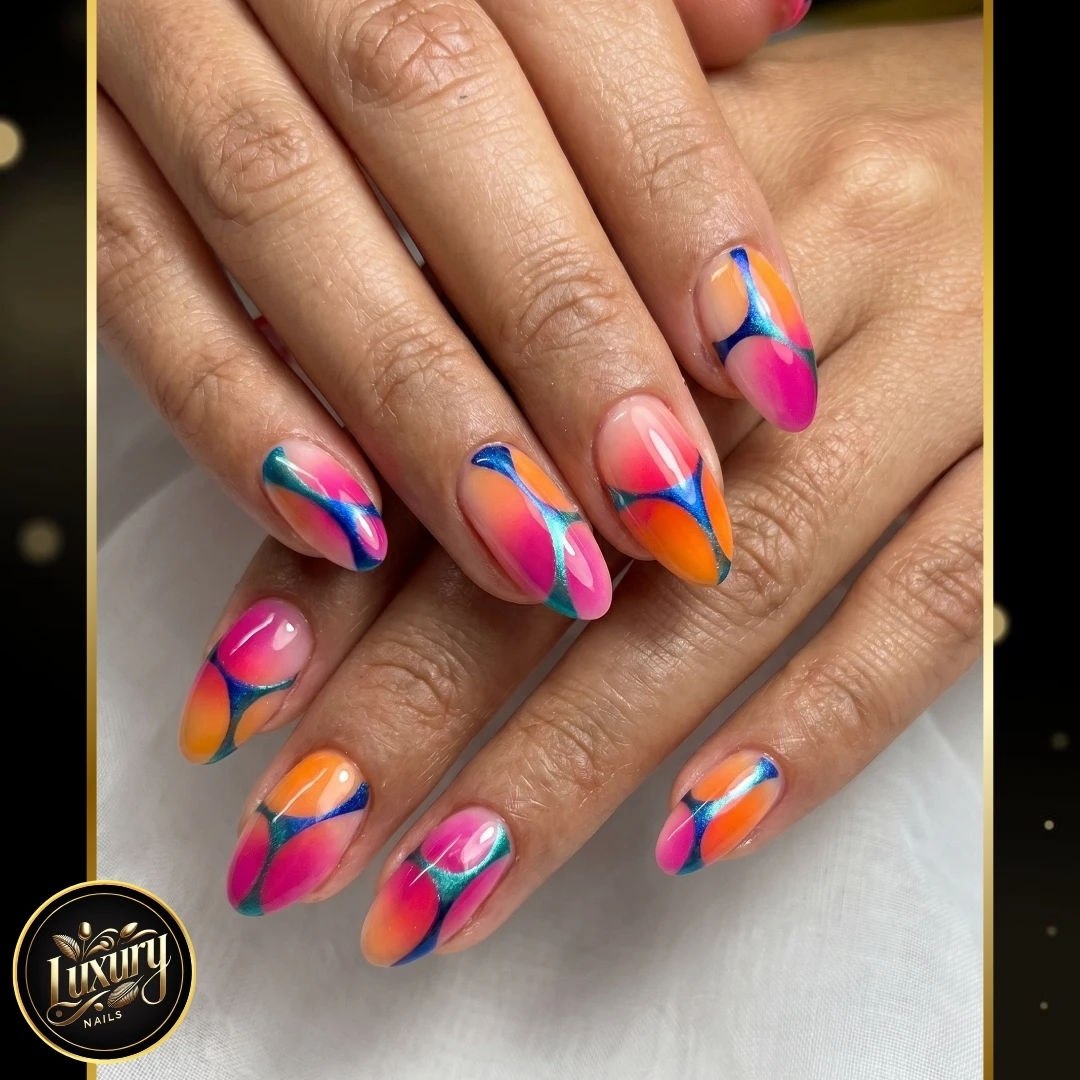 Cute Nail